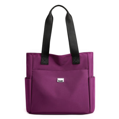 Harper - Elegant Waterproof Shoulder Bag