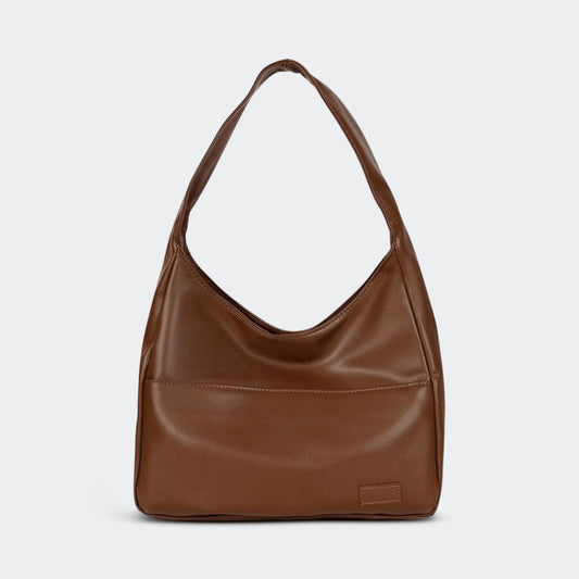 Hannah - Vintage Shoulder Leather Bag