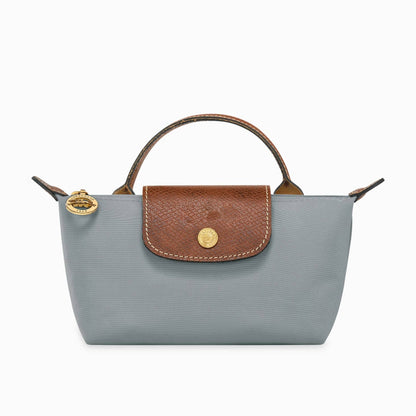 Grace - Signature Design Leather Mini Bag