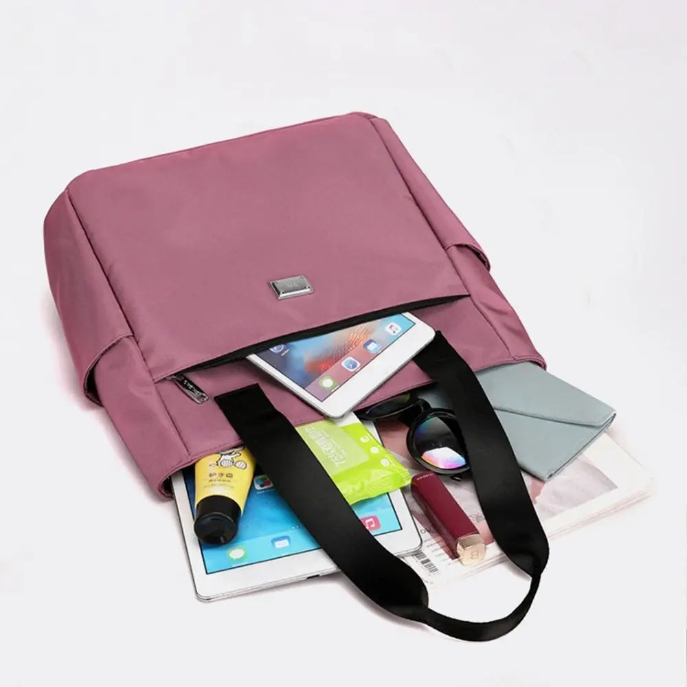 Harper - Elegant Waterproof Shoulder Bag