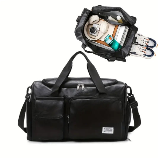 Nellie - Classic Dazzle Travel Bag