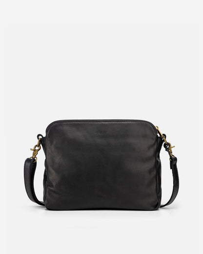 Pearl - Classic Masterpiece Leather Bag