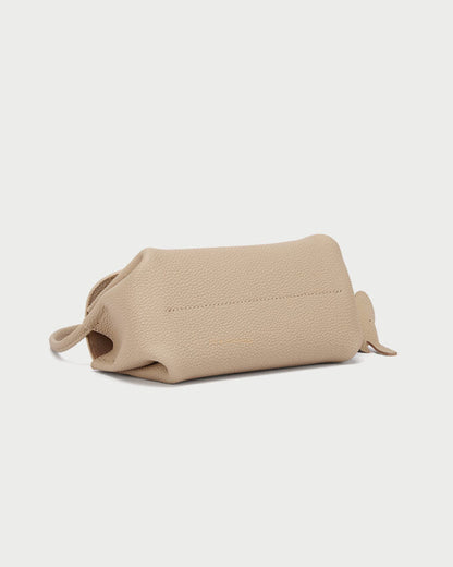 Avery - Retro Leather Handbag