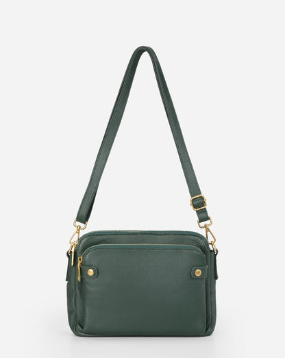 Pearl - Classic Masterpiece Leather Bag