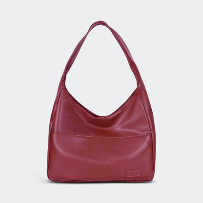 Hannah - Vintage Shoulder Leather Bag