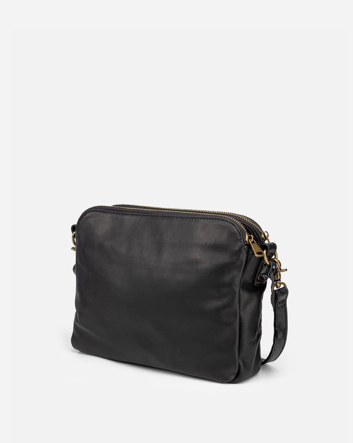 Pearl - Classic Masterpiece Leather Bag