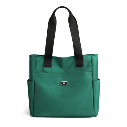 Harper - Elegant Waterproof Shoulder Bag