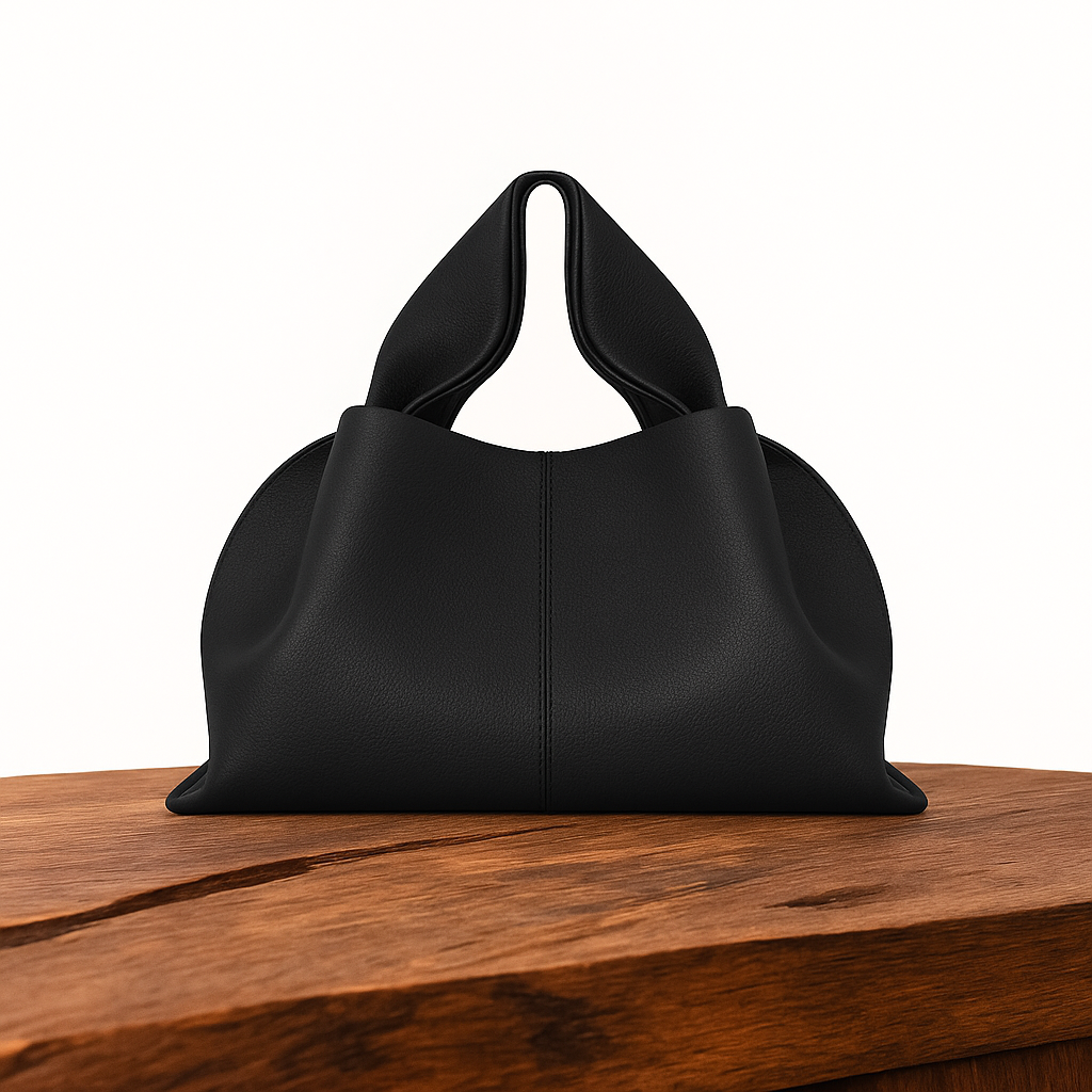 Florence - Classic Harmony Leather Handbag