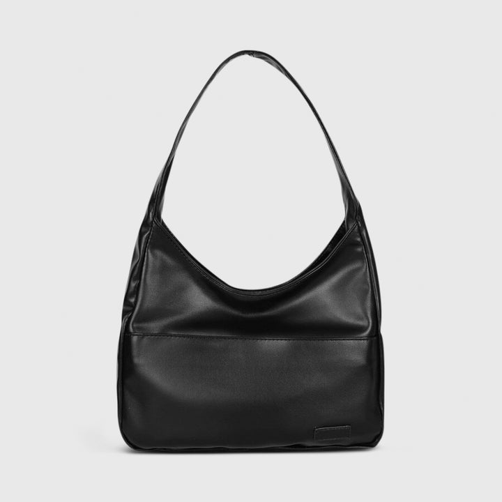 Hannah - Vintage Shoulder Leather Bag