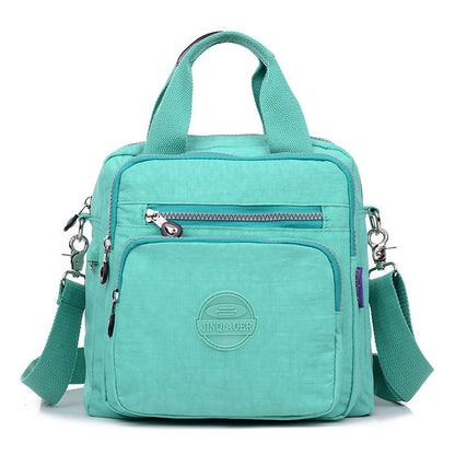 Zoe - Elegant Waterproof Crossbody Bag