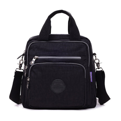 Zoe - Elegant Waterproof Crossbody Bag
