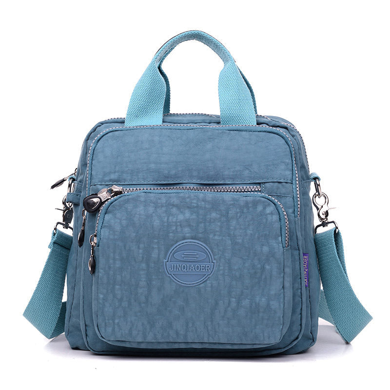Zoe - Elegant Waterproof Crossbody Bag