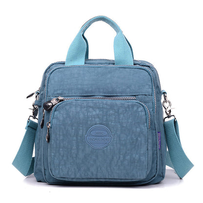Zoe - Elegant Waterproof Crossbody Bag