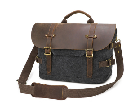 Beverly - Premium Prestige Leather Shoulder Bag