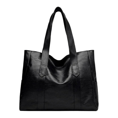 Susan - Minimalist Luxury Leather Shoulder Bag