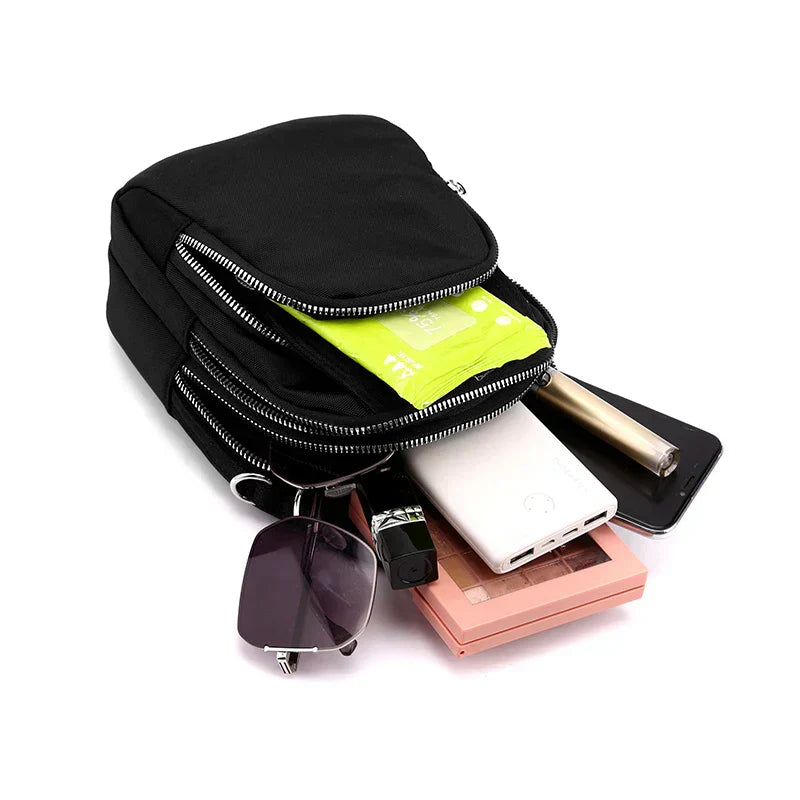 Madison - Stylish Mini Bag