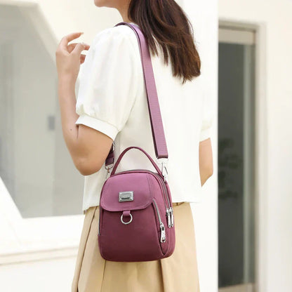 Madison - Stylish Mini Bag