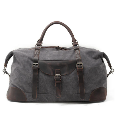 Patricia - Stylish Statement Duffel Bag