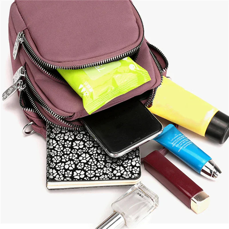 Madison - Stylish Mini Bag