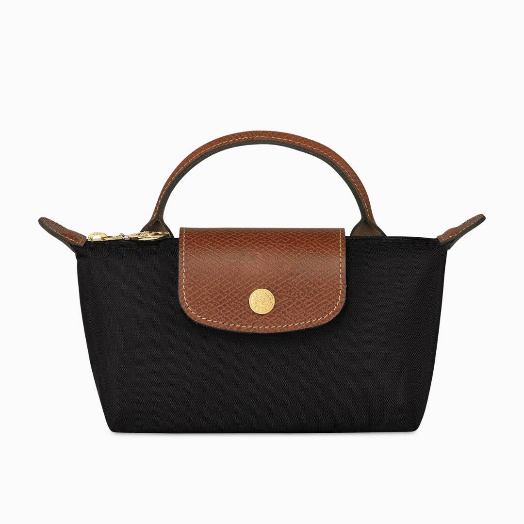 Grace - Signature Design Leather Mini Bag