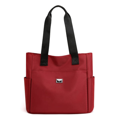 Harper - Elegant Waterproof Shoulder Bag