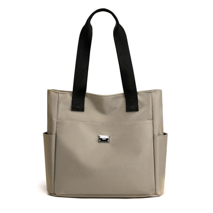Harper - Elegant Waterproof Shoulder Bag