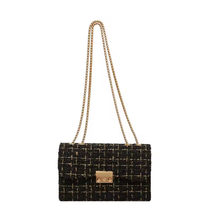Addison - Luxury Statement Crossbody Bag