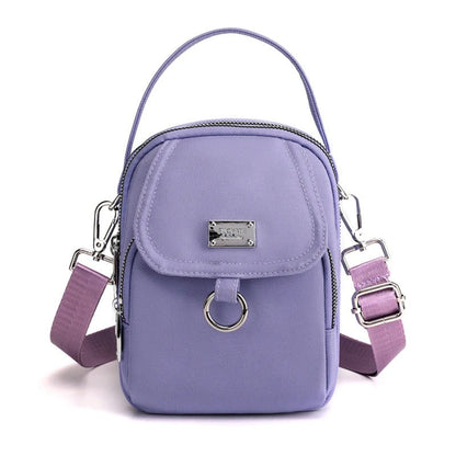 Madison - Stylish Mini Bag